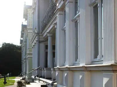 Ferienwohnung für 4 Personen (86 m²) in Zinnowitz 5/10