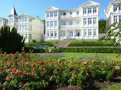 Ferienwohnung für 4 Personen (86 m²) in Zinnowitz 6/10