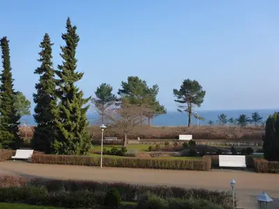 Ferienwohnung für 4 Personen (86 m²) in Zinnowitz 9/10