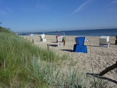 Ferienwohnung für 4 Personen (86 m²) in Zinnowitz 10/10