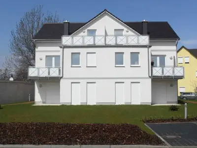 Ferienwohnung für 4 Personen (65 m²) in Zinnowitz 1/10