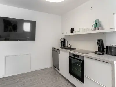 Ferienwohnung für 4 Personen (62 m²) in Zinnowitz 3/10