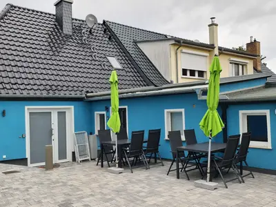 Ferienwohnung für 4 Personen (65 m²) in Zinnowitz 3/10