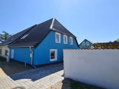 Ferienwohnung für 4 Personen (65 m²) in Zinnowitz 8/10