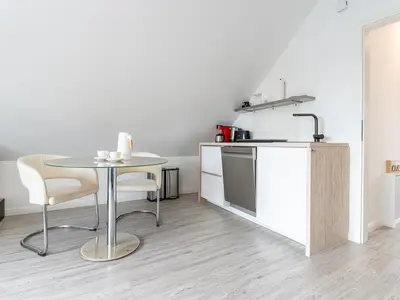 Ferienwohnung für 3 Personen (39 m²) in Zinnowitz 4/10