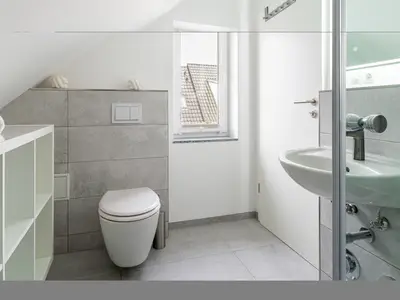 Ferienwohnung für 3 Personen (39 m²) in Zinnowitz 6/10