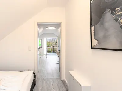 Ferienwohnung für 3 Personen (39 m²) in Zinnowitz 9/10