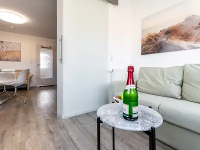 Ferienwohnung für 4 Personen (36 m²) in Zinnowitz 5/10