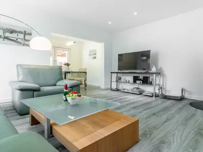 Ferienwohnung für 6 Personen (72 m²) in Zinnowitz 1/10