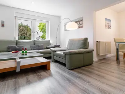 Ferienwohnung für 6 Personen (72 m²) in Zinnowitz 4/10