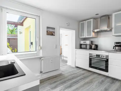 Ferienwohnung für 6 Personen (72 m²) in Zinnowitz 6/10