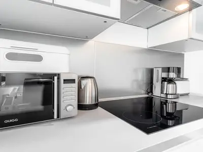 Ferienwohnung für 6 Personen (72 m²) in Zinnowitz 7/10