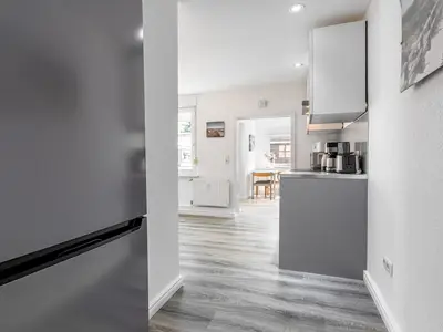 Ferienwohnung für 6 Personen (72 m²) in Zinnowitz 9/10