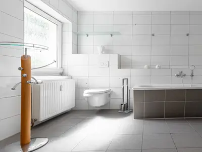 Ferienwohnung für 6 Personen (72 m²) in Zinnowitz 10/10