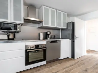 Ferienwohnung für 4 Personen (42 m²) in Zinnowitz 4/10