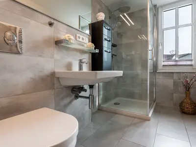 Ferienwohnung für 4 Personen (42 m²) in Zinnowitz 8/10