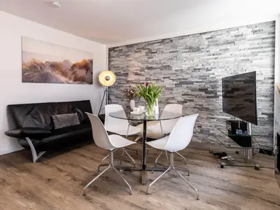 Ferienwohnung für 4 Personen (42 m²) in Zinnowitz 2/10