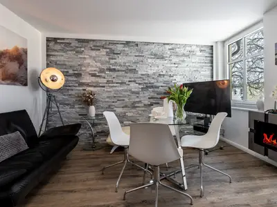 Ferienwohnung für 4 Personen (42 m²) in Zinnowitz 3/10