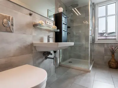 Ferienwohnung für 4 Personen (42 m²) in Zinnowitz 6/10