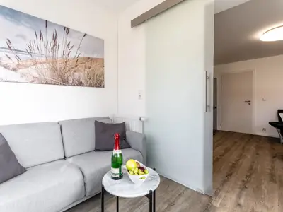 Ferienwohnung für 4 Personen (42 m²) in Zinnowitz 7/10