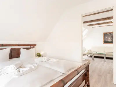 Ferienwohnung für 4 Personen (65 m²) in Zinnowitz 9/10