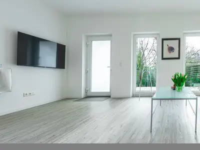 Ferienwohnung für 3 Personen (52 m²) in Zinnowitz 4/10