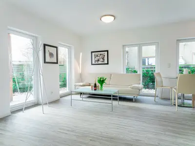 Ferienwohnung für 3 Personen (52 m²) in Zinnowitz 6/10