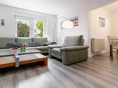 Ferienwohnung für 6 Personen (76 m²) in Zinnowitz 3/10