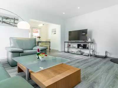 Ferienwohnung für 6 Personen (76 m²) in Zinnowitz 5/10