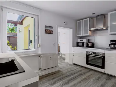 Ferienwohnung für 6 Personen (76 m²) in Zinnowitz 10/10