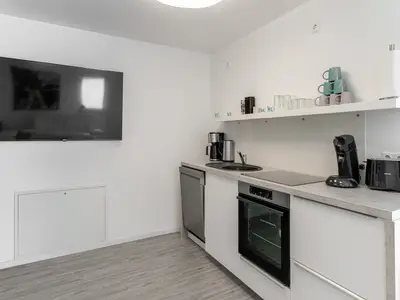 Ferienwohnung für 4 Personen (62 m²) in Zinnowitz 3/10
