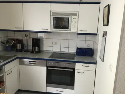 Ferienwohnung für 4 Personen (70 m²) in Zinnowitz 8/10