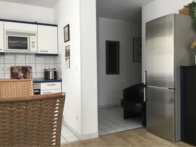 Ferienwohnung für 4 Personen (70 m²) in Zinnowitz 9/10