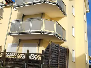 Ferienwohnung für 4 Personen (59 m²) in Zinnowitz