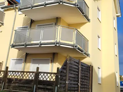 Ferienwohnung für 4 Personen (59 m²) in Zinnowitz 1/10