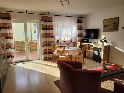 Ferienwohnung für 4 Personen (59 m²) in Zinnowitz 2/10