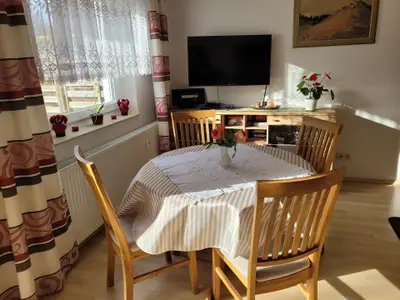 Ferienwohnung für 4 Personen (59 m²) in Zinnowitz 3/10