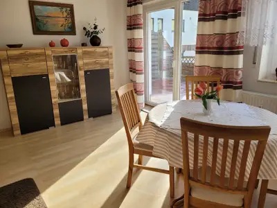 Ferienwohnung für 4 Personen (59 m²) in Zinnowitz 4/10