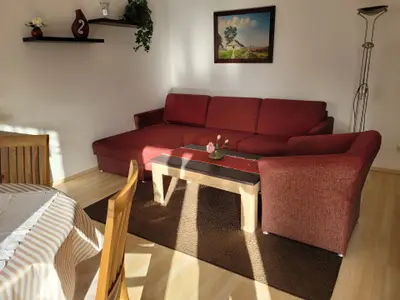 Ferienwohnung für 4 Personen (59 m²) in Zinnowitz 5/10