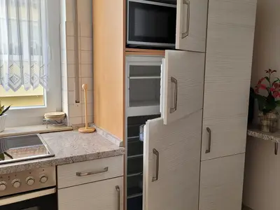 Ferienwohnung für 4 Personen (59 m²) in Zinnowitz 6/10