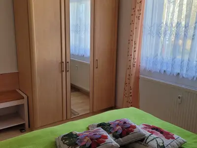 Ferienwohnung für 4 Personen (59 m²) in Zinnowitz 9/10