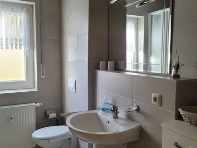 Ferienwohnung für 4 Personen (59 m²) in Zinnowitz 10/10