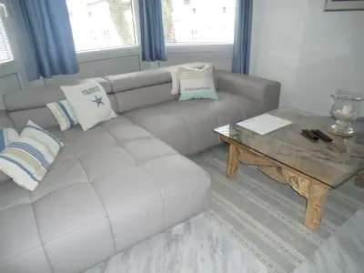 Ferienwohnung für 4 Personen (75 m²) in Zinnowitz 3/10