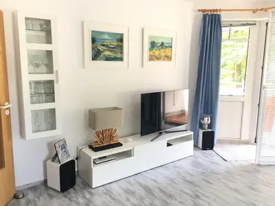 Ferienwohnung für 4 Personen (75 m²) in Zinnowitz 4/10