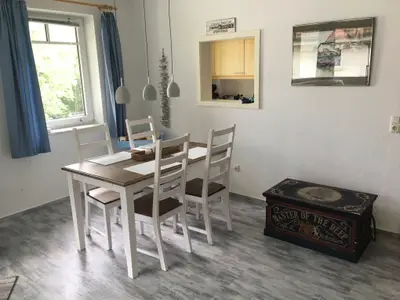 Ferienwohnung für 4 Personen (75 m²) in Zinnowitz 7/10