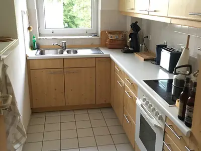 Ferienwohnung für 4 Personen (75 m²) in Zinnowitz 8/10