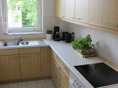 Ferienwohnung für 4 Personen (75 m²) in Zinnowitz 9/10