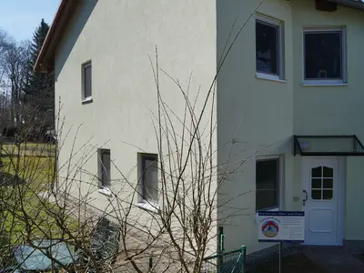 Ferienwohnung für 6 Personen (65 m²) in Zinnowitz 1/10