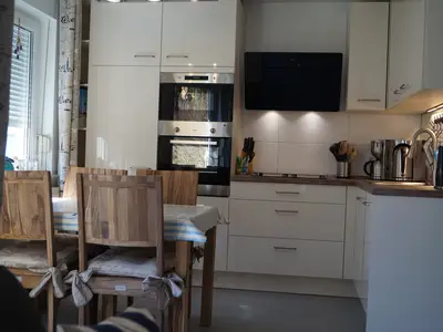 Ferienwohnung für 6 Personen (65 m²) in Zinnowitz 7/10
