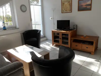Ferienwohnung für 2 Personen (42 m²) in Zinnowitz 2/10